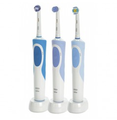 Bàn Chải Răng Điện Oral-B Vitality Plus- Xuất Xứ Úc