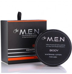 Body Lotion The Men