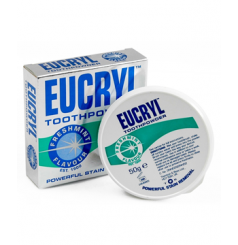 BộT Tẩy Trắng Răng Ecuryl- xuất xứ Anh Quốc