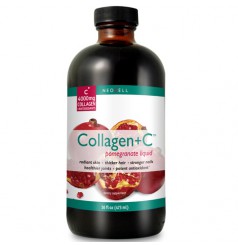 Collagen lựu Neocell Mỹ