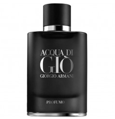 GIORGIO ARMANI ACQUA DI GIO PROFUMO POUR HOMME 75ml