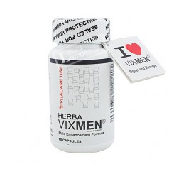 Herba Vixmen- Viên uống sinh lý Mỹ