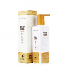 Lotion Body Dưỡng Trắng Toàn Thân- Korea