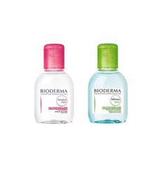 Nước Tẩy Trang Bioderma