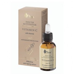 Serum Vitamin C Ava- Dưởng trắng da, trị thâm nám, ngừa lão hoá