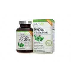 ADVANCED COLON CLEANSE_ Thuốc Thải Độc Dạ Dày-Ngừa Ung Thư Đại Tràng